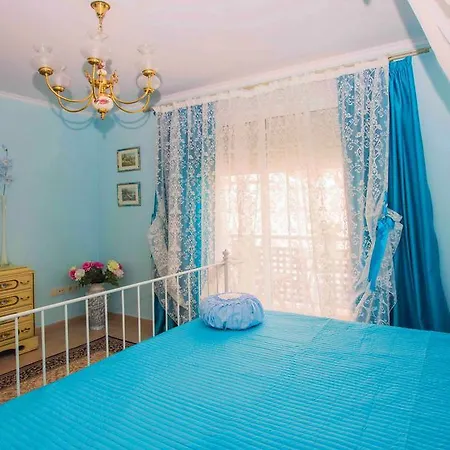 Oasis Fanabe I Apartment *