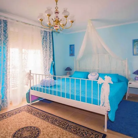 Oasis Fanabe I Apartman