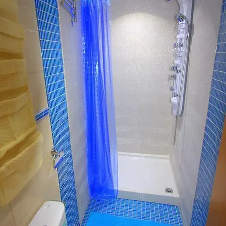 Oasis Fanabe I Apartman *