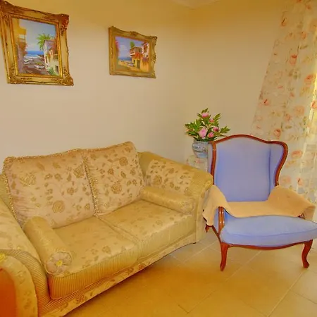 Apartman Oasis Fanabe I Costa Adeje (Tenerife)