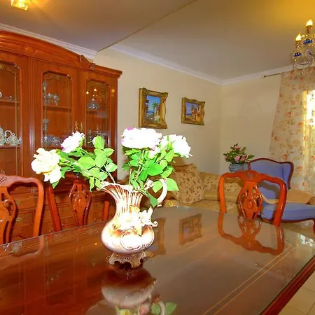 Oasis Fanabe I Apartment