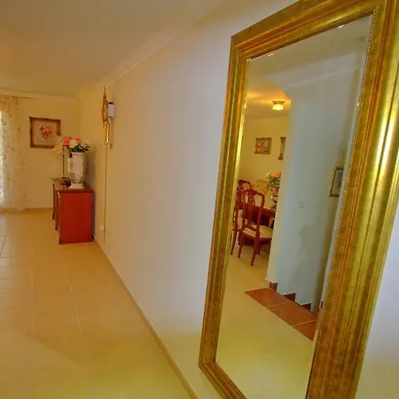 Apartman Oasis Fanabe I