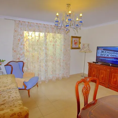 Apartman Oasis Fanabe I
