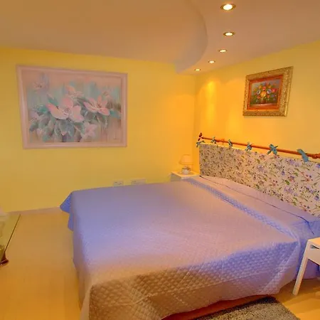 Apartment Oasis Fanabe I *