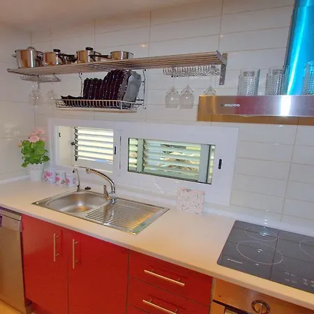 Oasis Fanabe I Apartman Costa Adeje (Tenerife)
