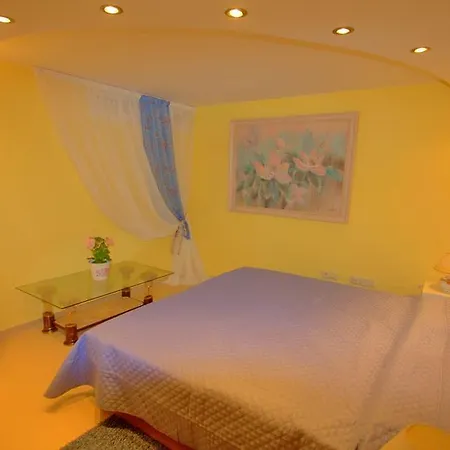Oasis Fanabe I Apartman
