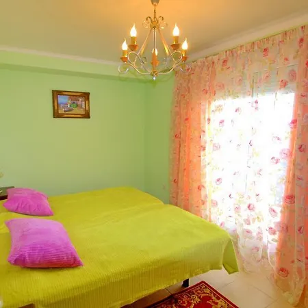 Apartment Oasis Fanabe I *
