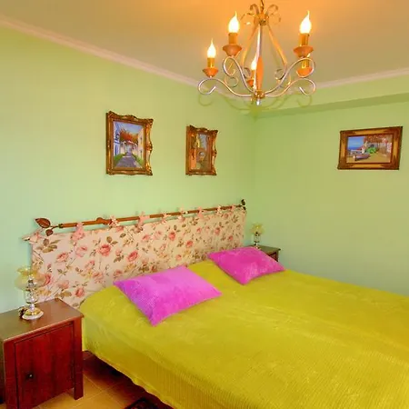 Oasis Fanabe I Apartman Costa Adeje (Tenerife)