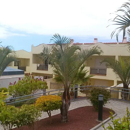 Oasis Fanabe I Costa Adeje (Tenerife)