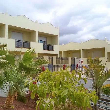 Oasis Fanabe I Apartman