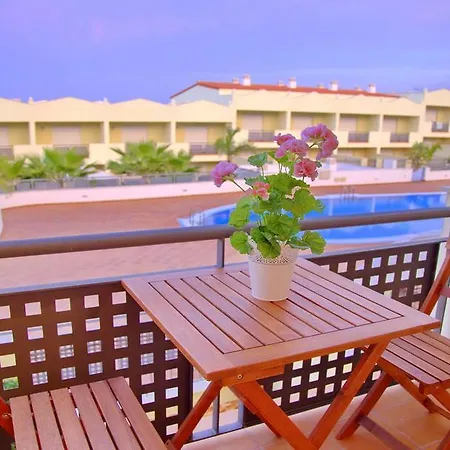 Oasis Fanabe I Apartment *