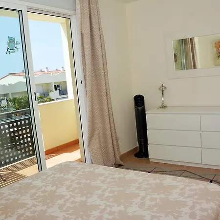 Apartman Oasis Fanabe I