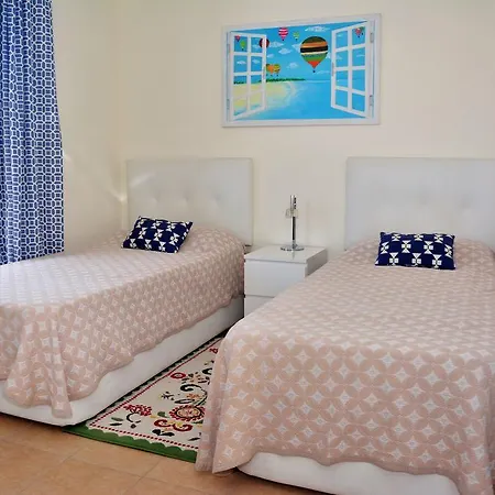 Oasis Fanabe I Apartment