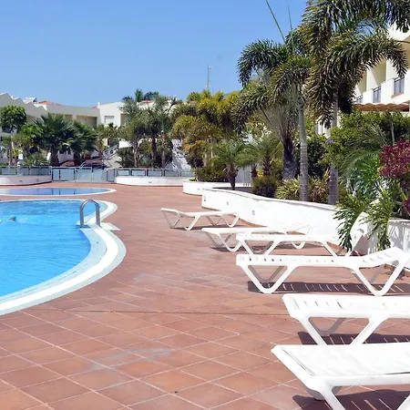 Apartment Oasis Fanabe I *