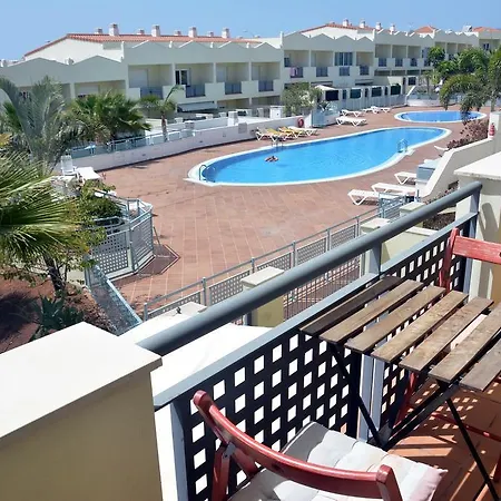 Apartment Oasis Fanabe I