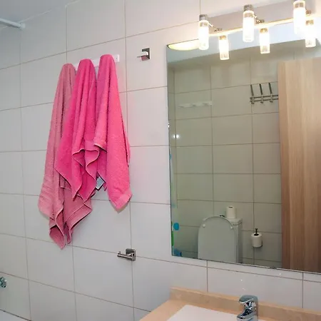 Apartman Oasis Fanabe I