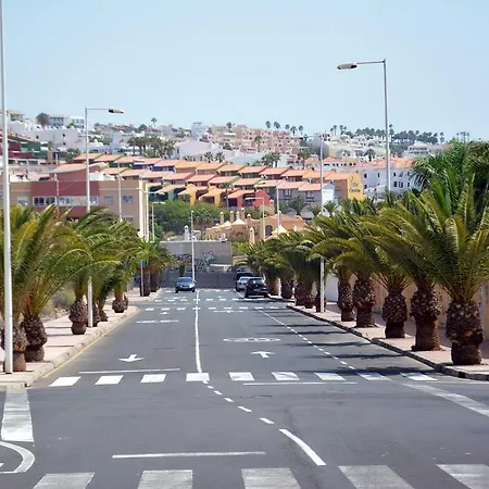 Oasis Fanabe I * Costa Adeje (Tenerife)