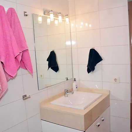 Oasis Fanabe I Apartman Costa Adeje (Tenerife)