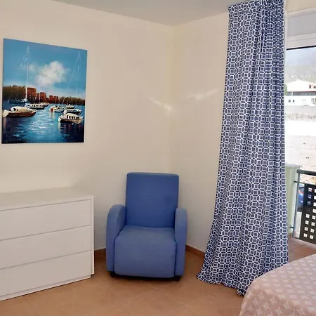 Oasis Fanabe I Apartman